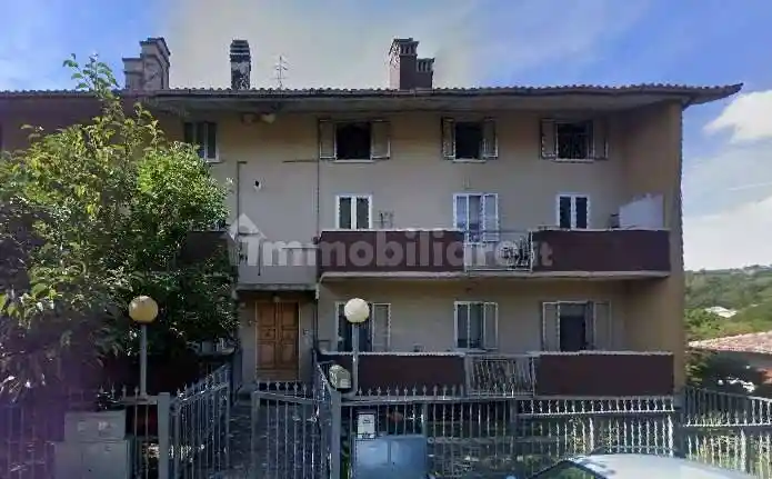 Appartamento in vendita a Urbino