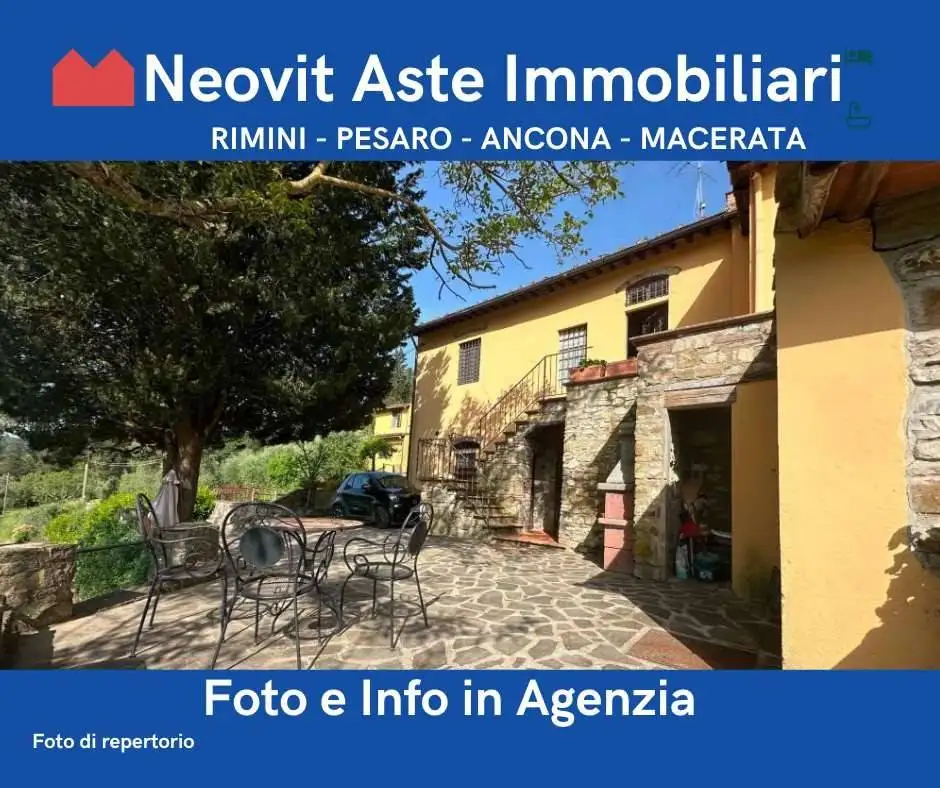 Appartamento in asta a Fano