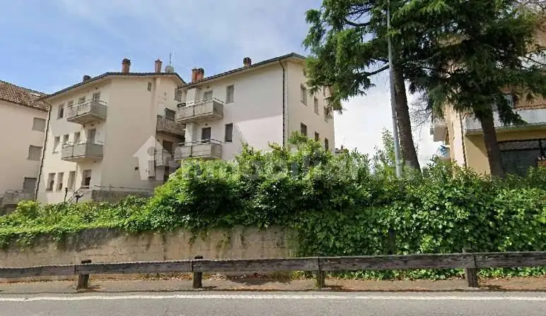 Appartamento in asta a Fossombrone