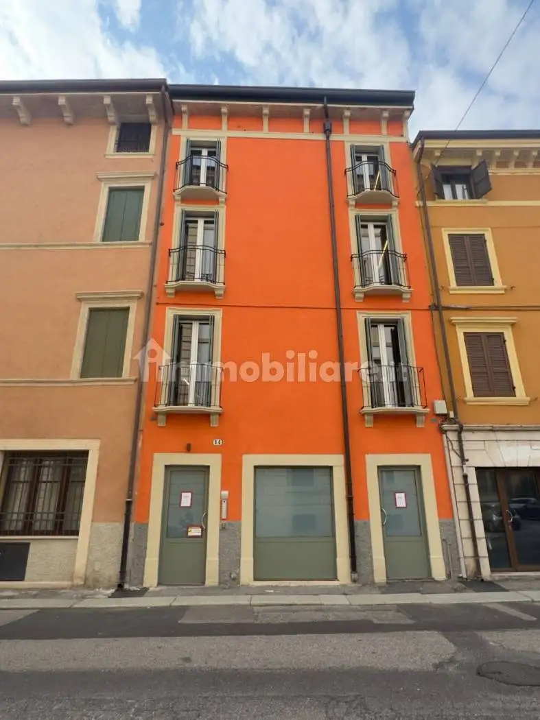Appartamento in affitto a Verona