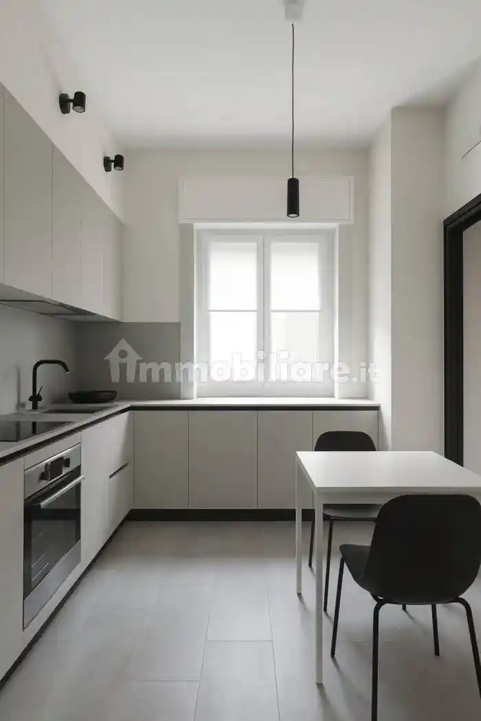 Bilocale via Dante De Blasi 3, Rudiae - Casermette, Lecce - foto 2