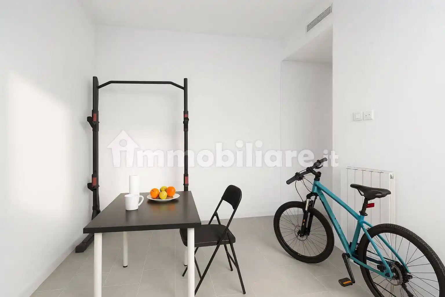 Bilocale via Dante De Blasi 3, Rudiae - Casermette, Lecce - foto 5