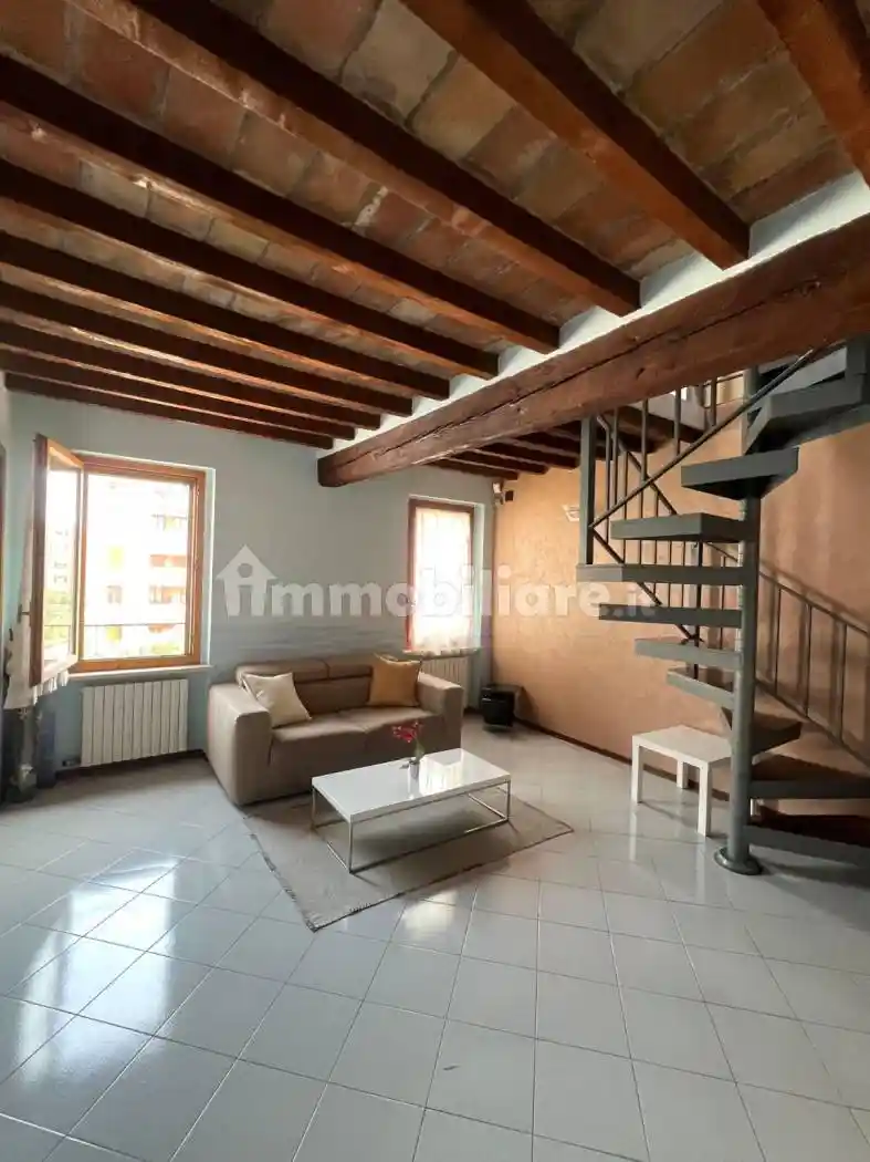 Quadrilocale via Bologna 15, San Leonardo, Parma - foto 4