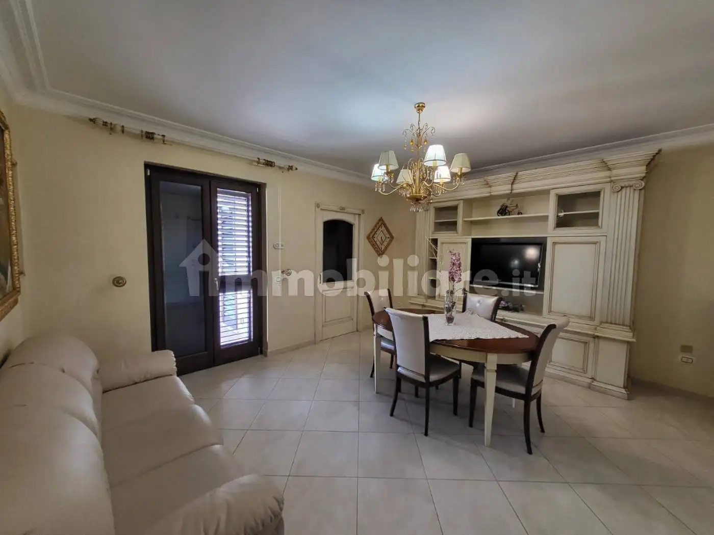 Appartamento in vendita a Andria