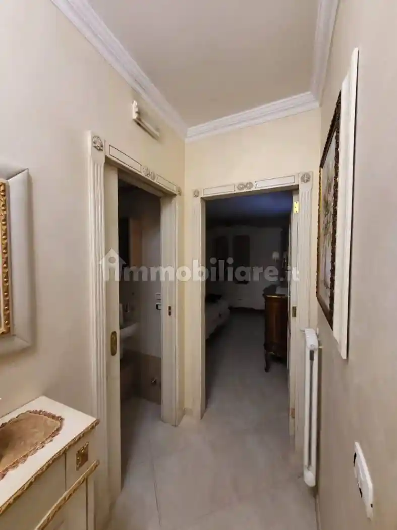 Trilocale via Trani, Inps - Trinità, Andria - foto 3