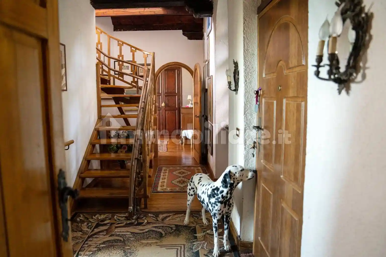 Villa unifamiliare via Giuseppe Verdi 21, Pasturago, Vernate - foto 4