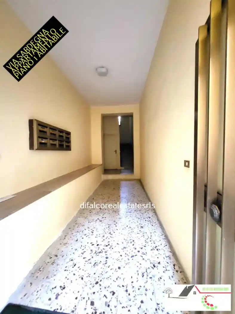 Trilocale via Sardegna, Favara - foto 3