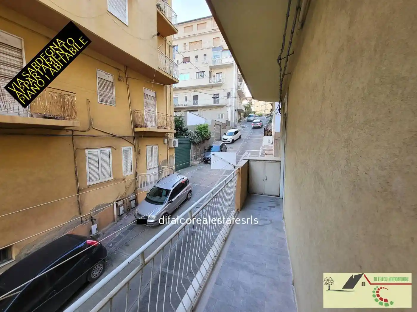 Trilocale via Sardegna, Favara - foto 5