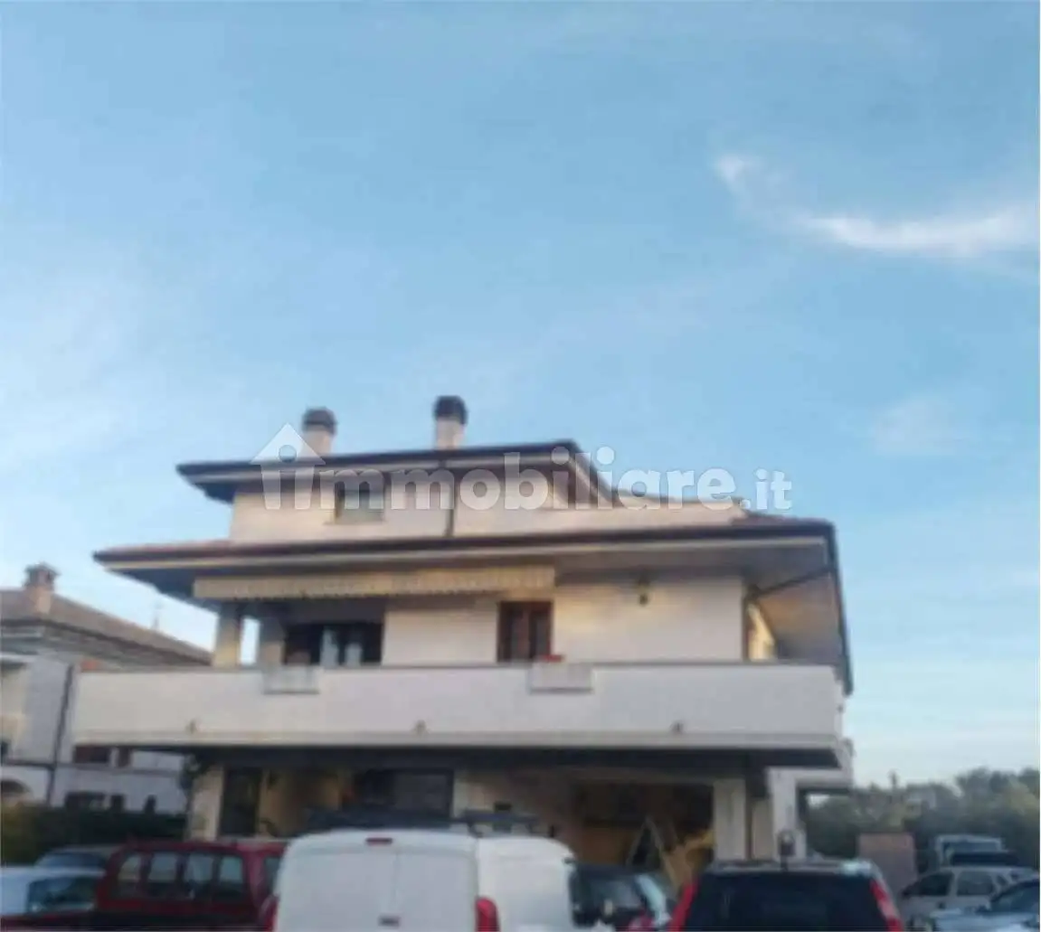 Appartamento all'asta via Penne , 12, Cepagatti - foto 4