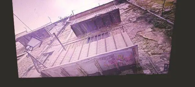 Trilocale via Vittorio Emanuele, Casteltermini