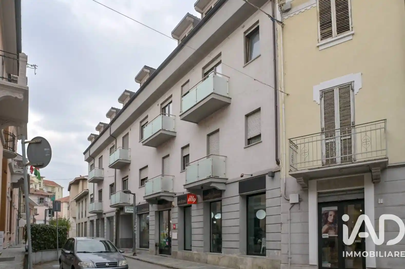 Attico - Mansarda in vendita a Settimo Torinese