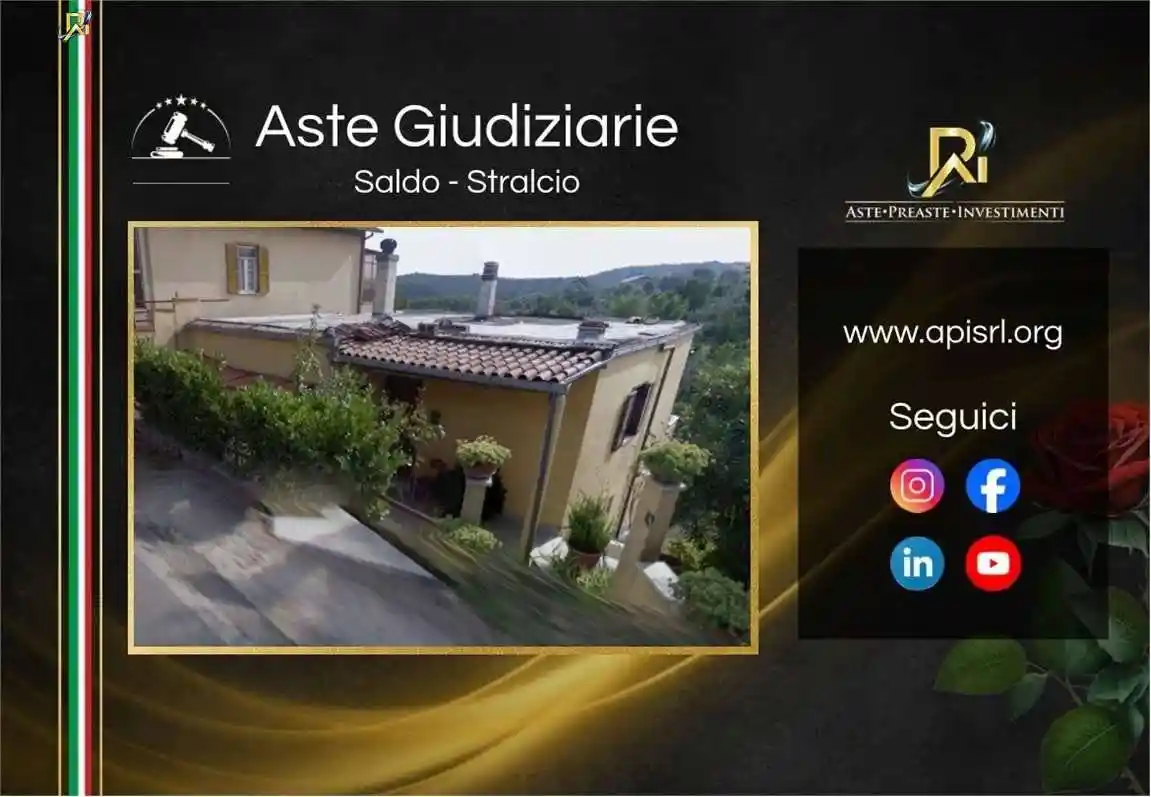 Casa indipendente in vendita a Monte San Giovanni Campano