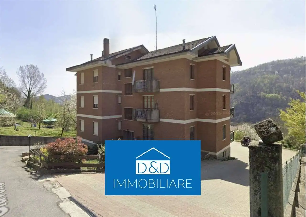 Appartamento in asta a Coazze