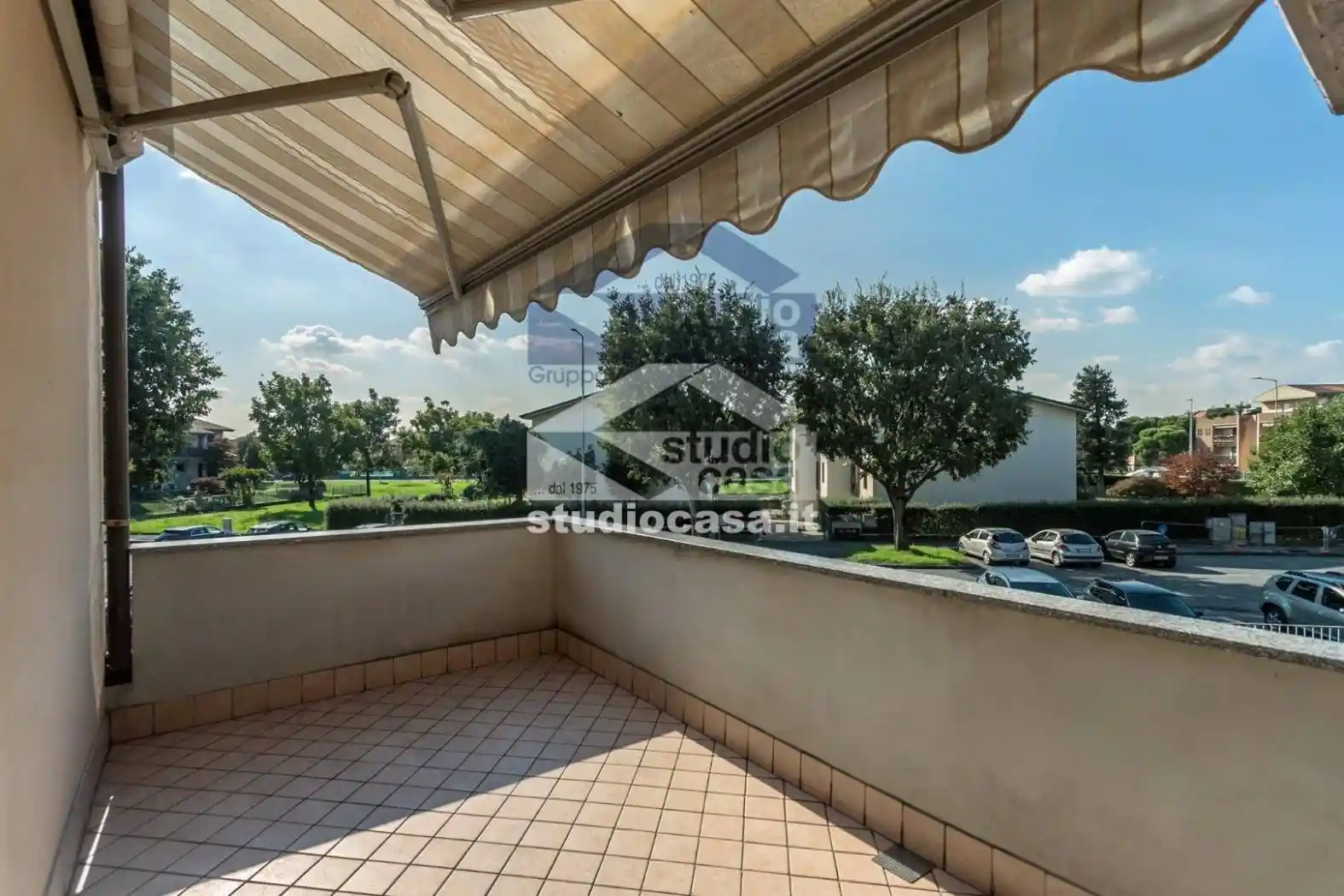 Villetta a schiera in vendita a Urgnano