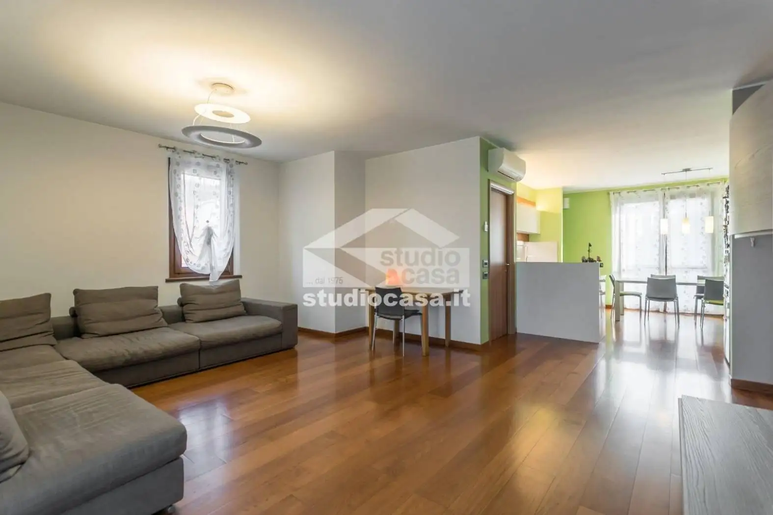 Villa in vendita a Urgnano