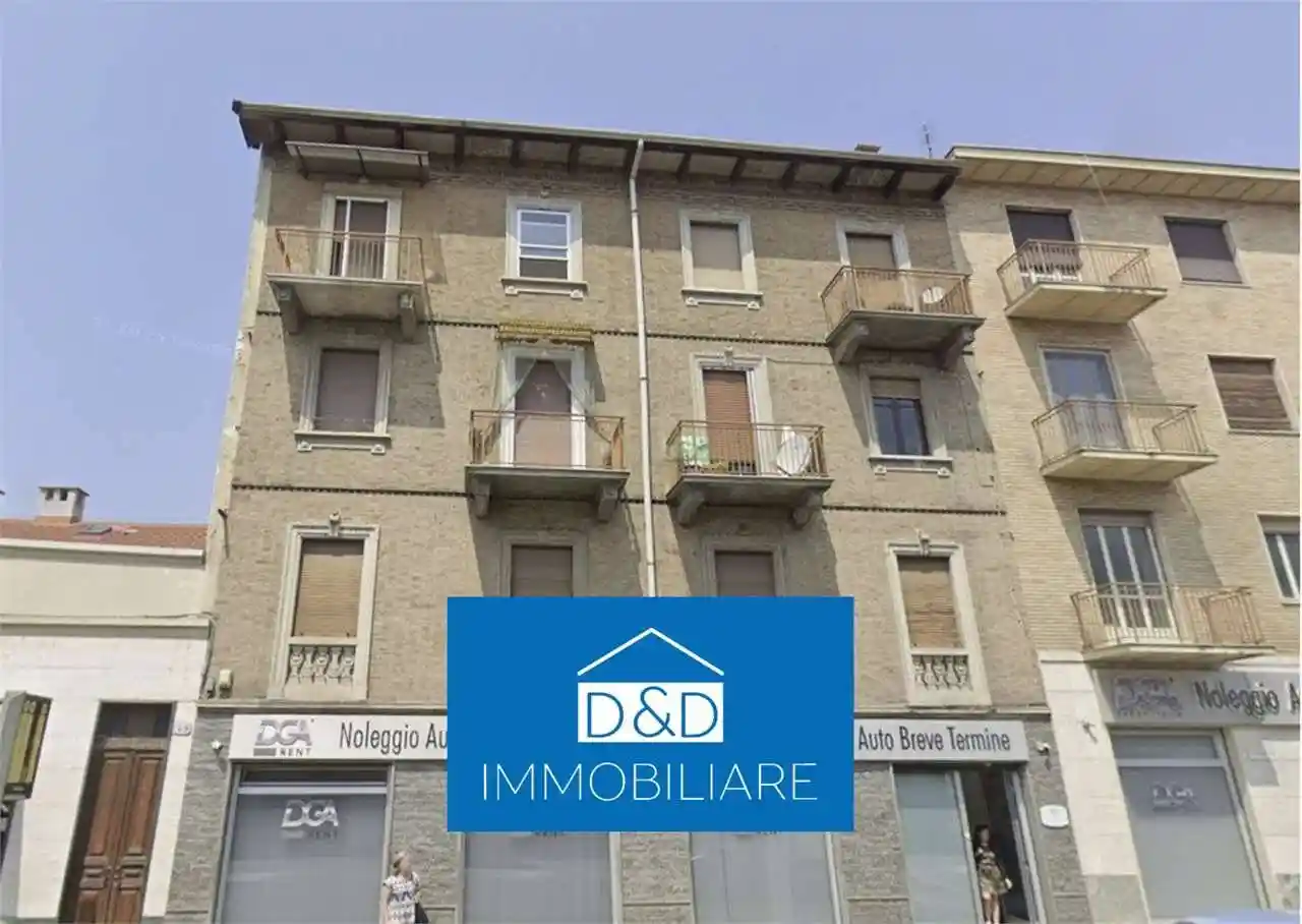 Appartamento in vendita a Torino