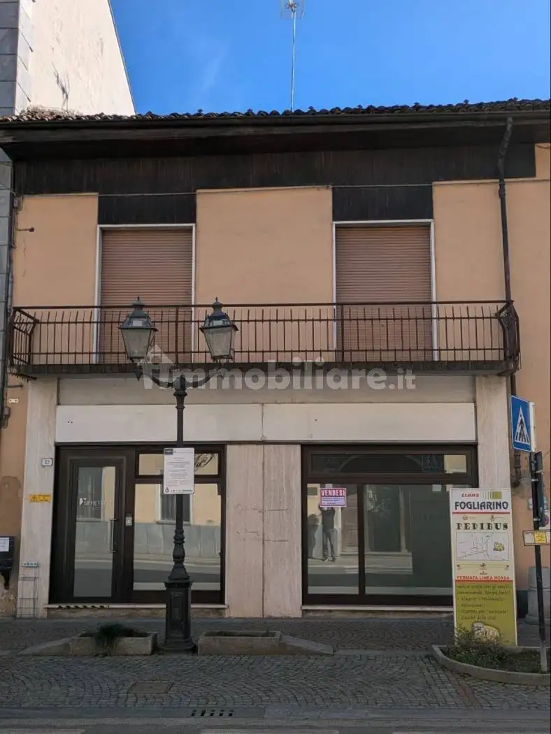 Appartamento in vendita a Genola