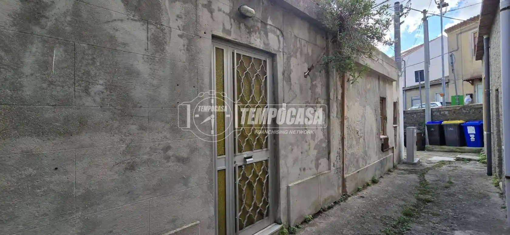 Bilocale via Principe Umberto 20, Castanea - Salice, Messina - foto 5