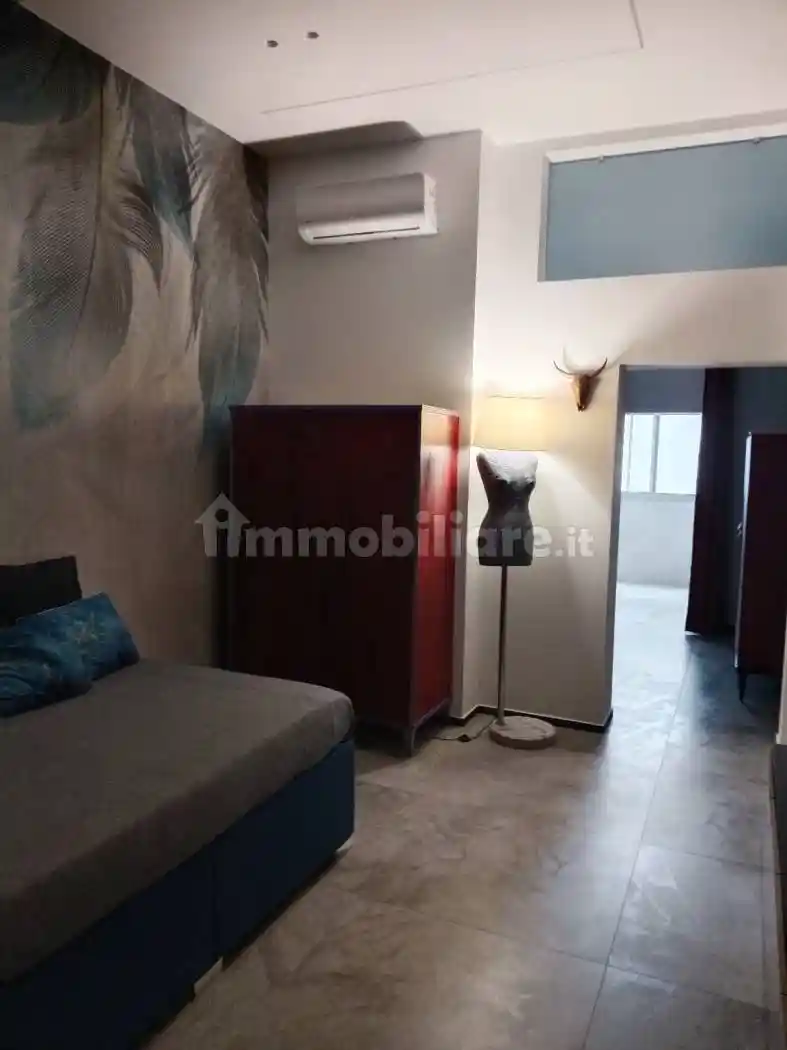 Bilocale via Giovanni Amendola 147, San Pasquale, Bari - foto 2