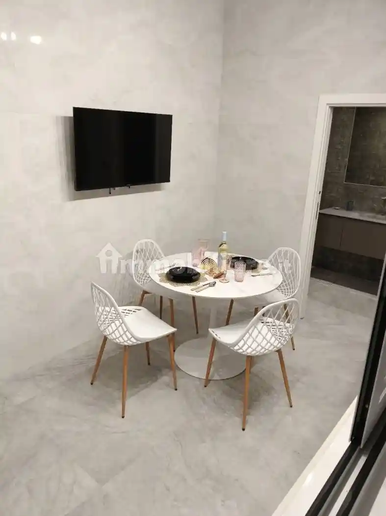 Bilocale via Giovanni Amendola 147, San Pasquale, Bari - foto 3