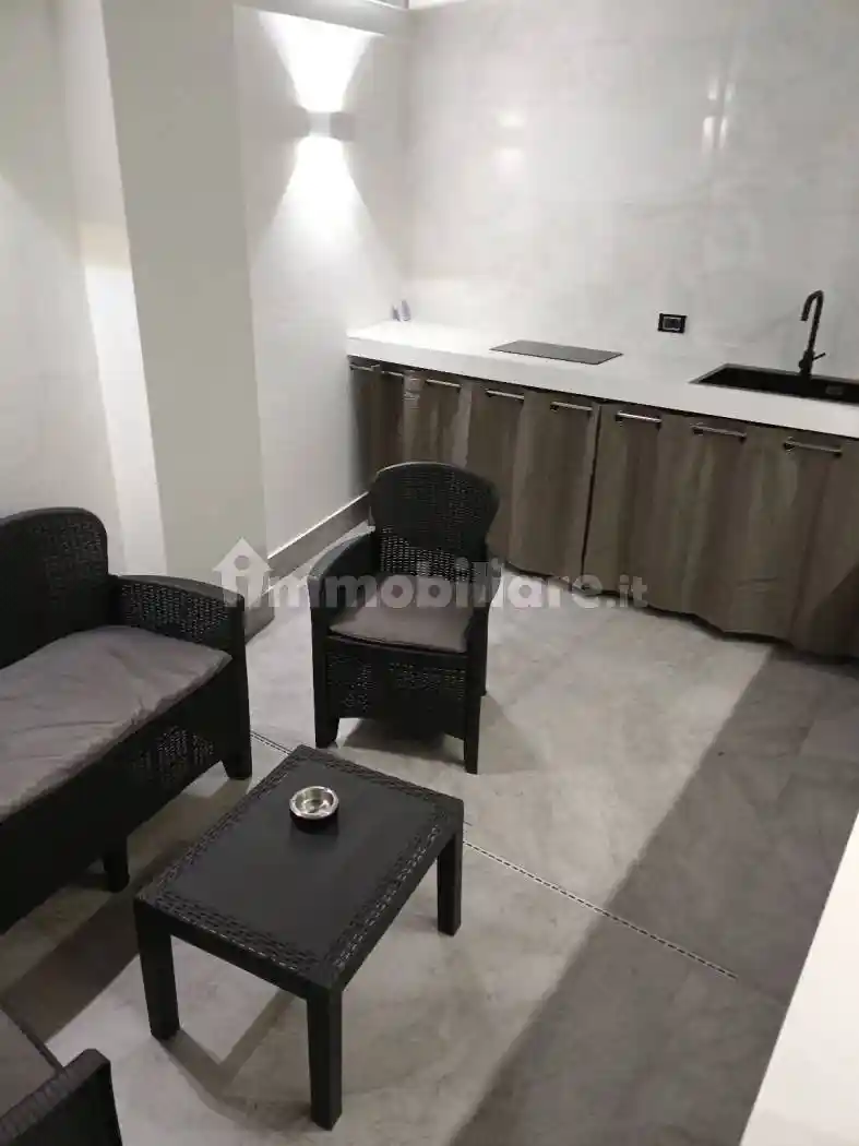 Bilocale via Giovanni Amendola 147, San Pasquale, Bari - foto 4