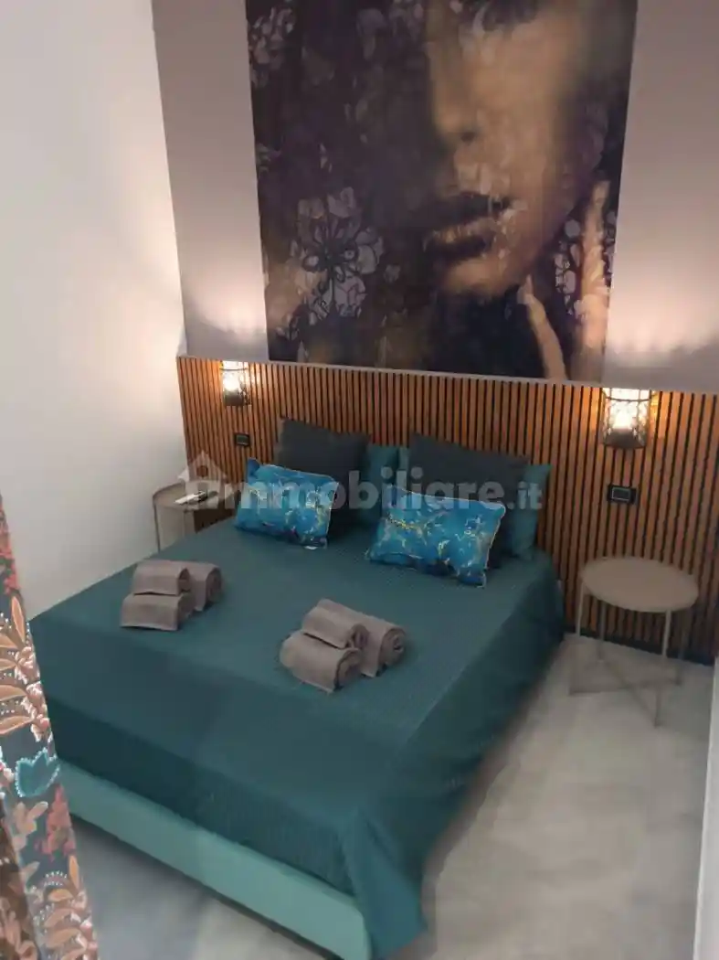 Bilocale via Giovanni Amendola 147, San Pasquale, Bari - foto 5