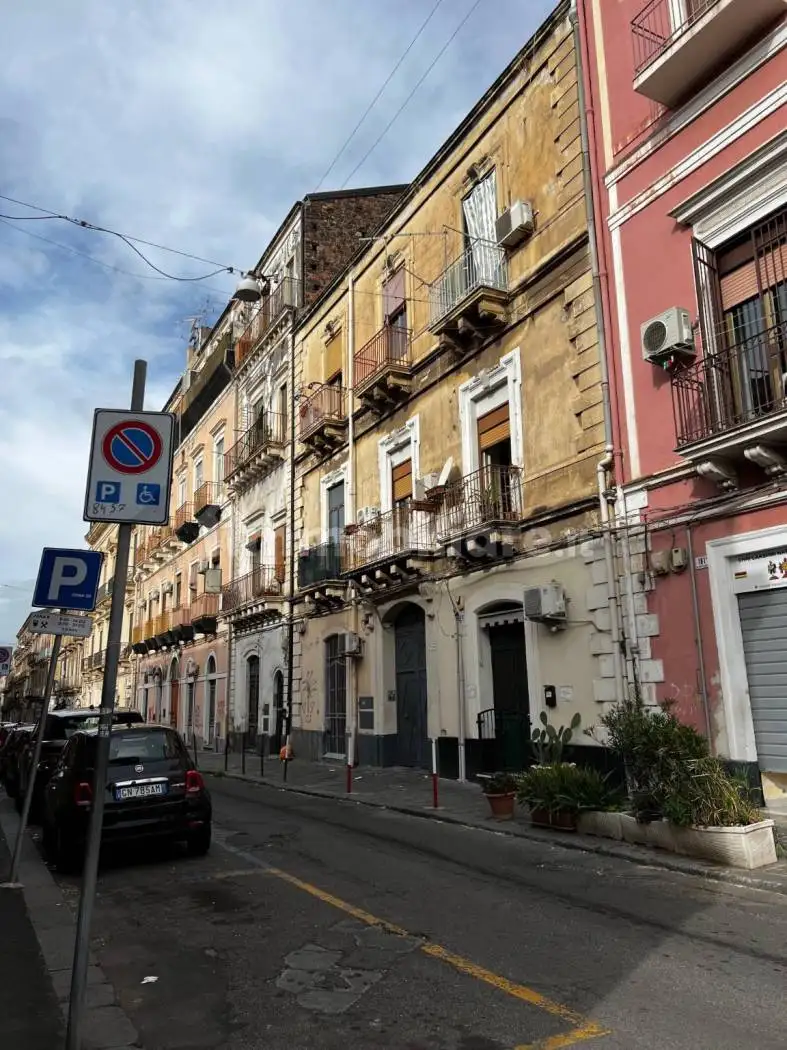 Appartamento in vendita a Catania