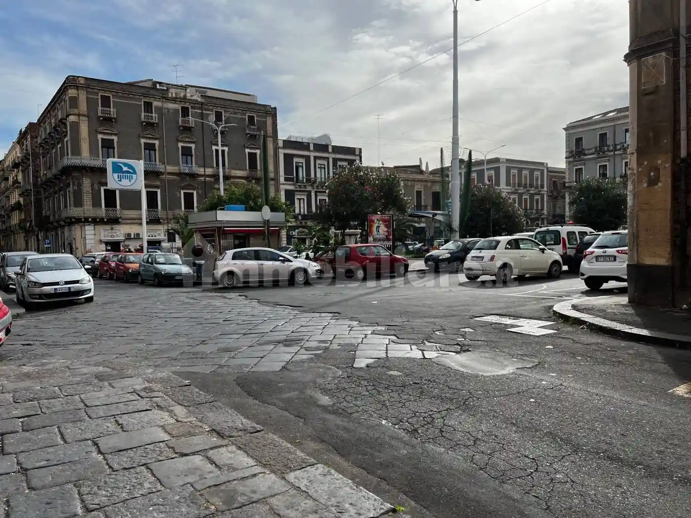 Trilocale via Giuseppe Verdi, Corso Sicilia - Fiera, Catania - foto 3