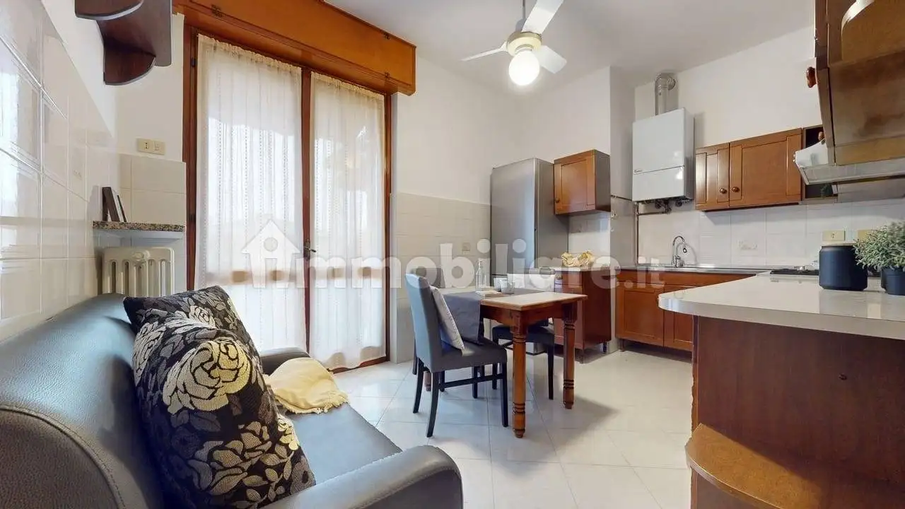 Attico - Mansarda in vendita a Arcene