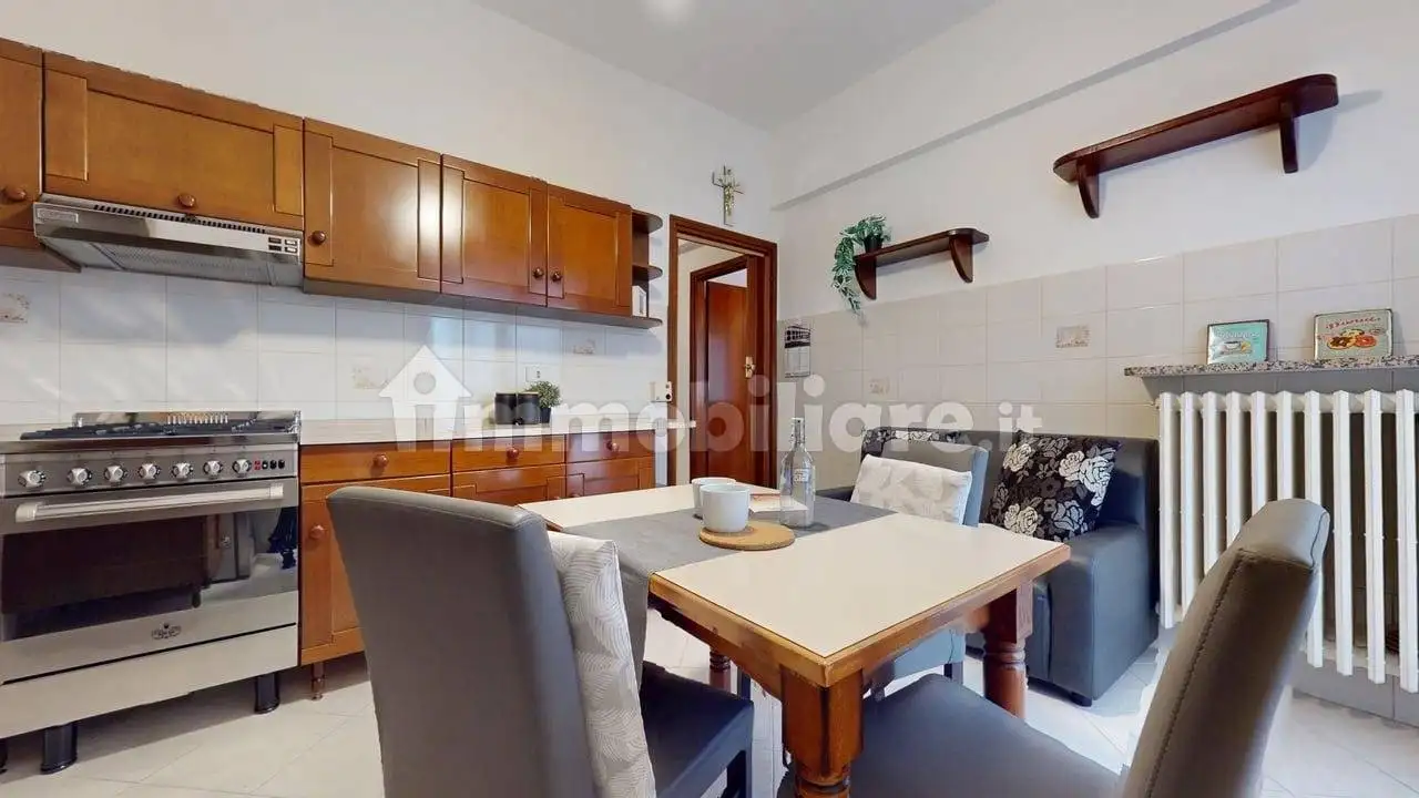 Attico via Giacomo Matteotti, Centro, Arcene - foto 2