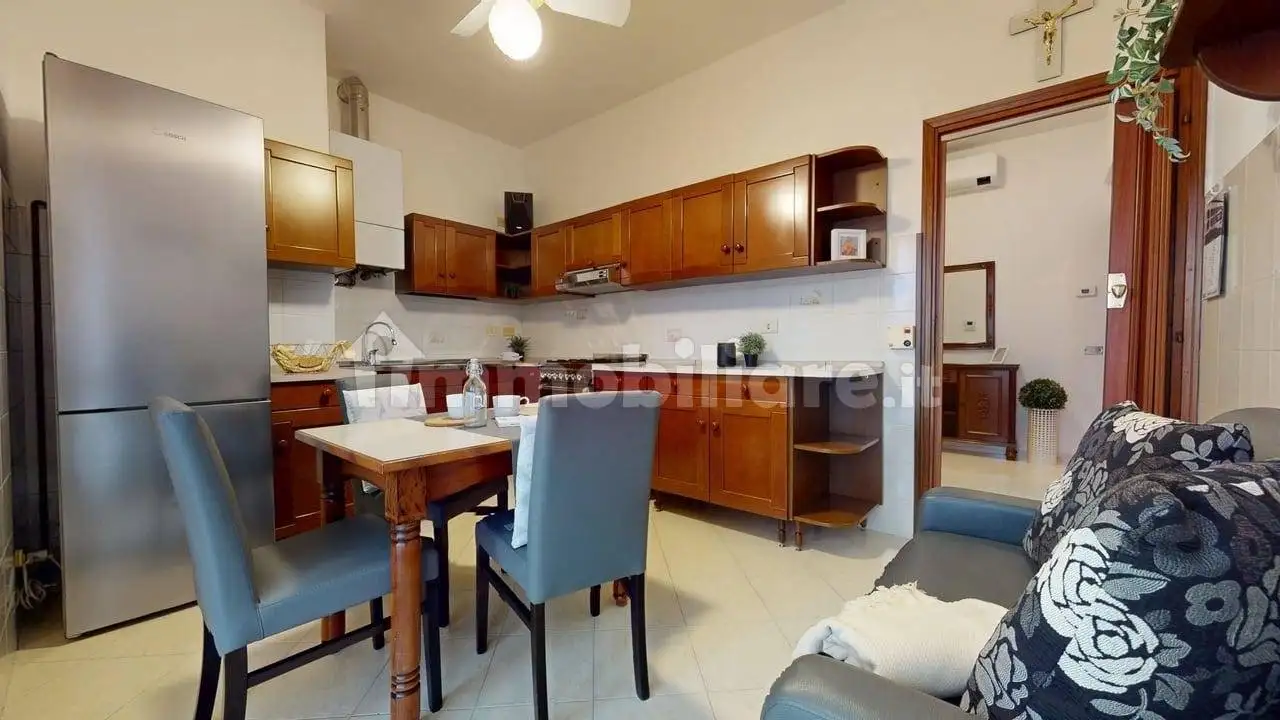 Attico via Giacomo Matteotti, Centro, Arcene - foto 3