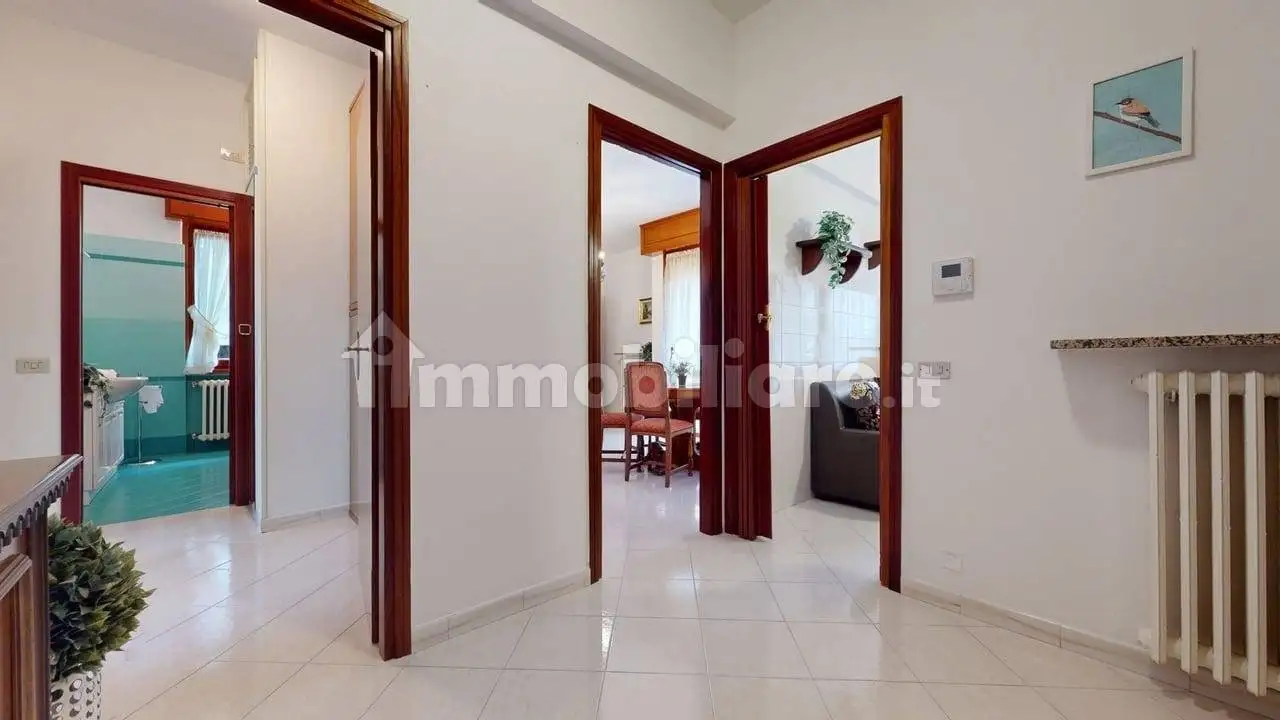 Attico via Giacomo Matteotti, Centro, Arcene - foto 5