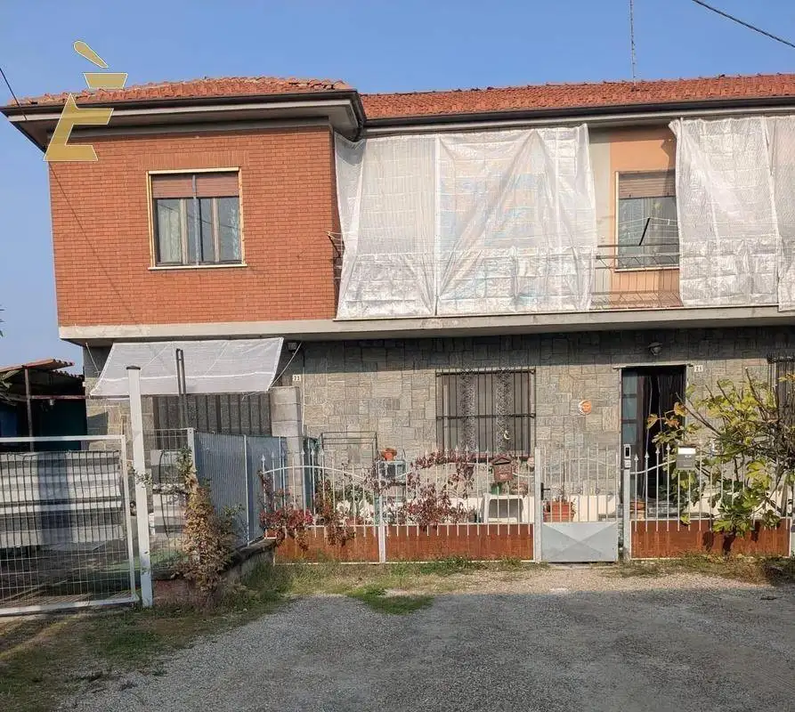 Villa in vendita a Asti