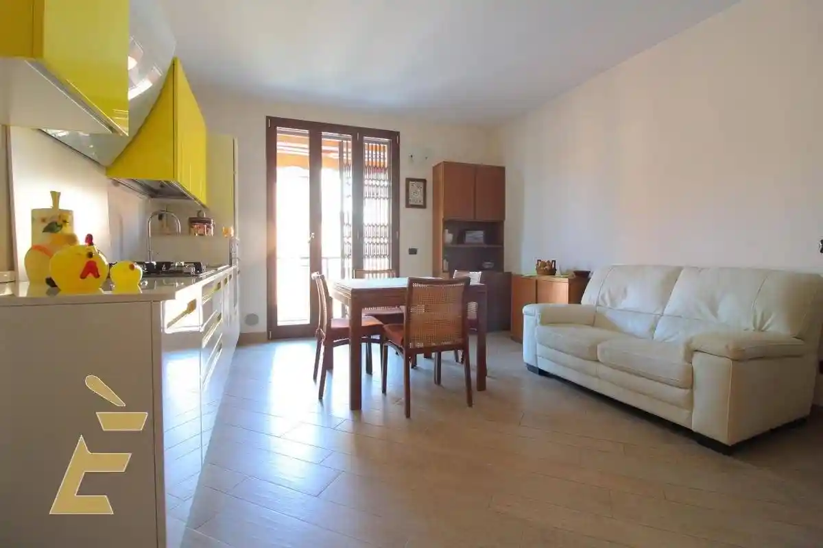 Bilocale via Dei Mille 166, Borgo Alto, Pavia - foto 2