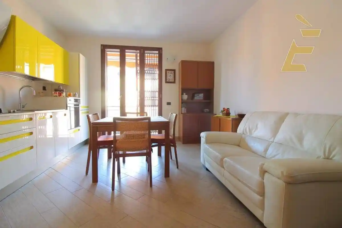 Bilocale via Dei Mille 166, Borgo Alto, Pavia - foto 3