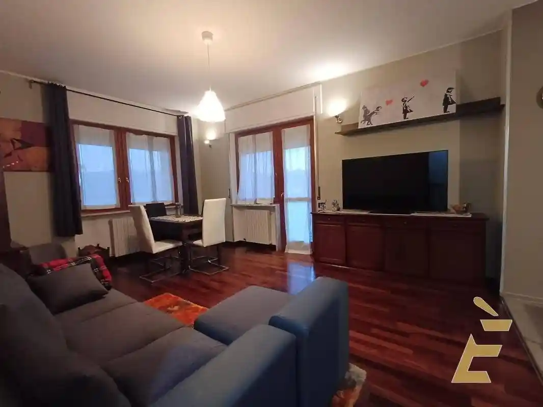 Trilocale Strada Villarello 13, Centro, Ceva - foto 3