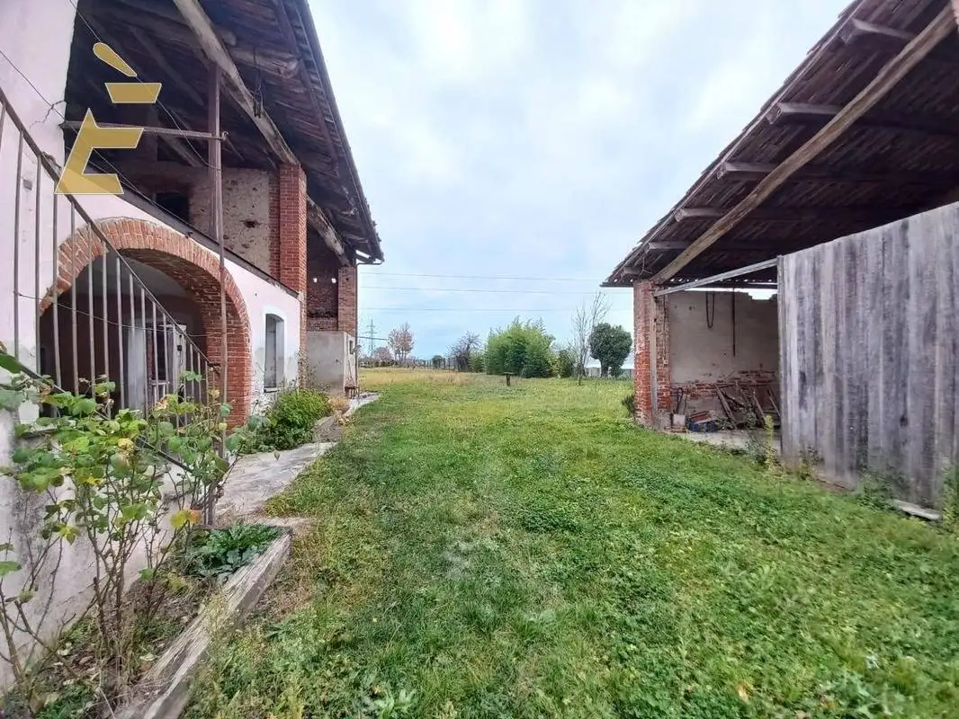 Rustico - Casale in vendita a Mondovì