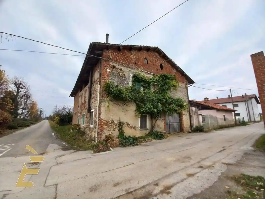 Cascina via dei magnini 10, San Giovanni Govoni, Gratteria, San Quintino, Pascomonti, Mondovì - foto 3