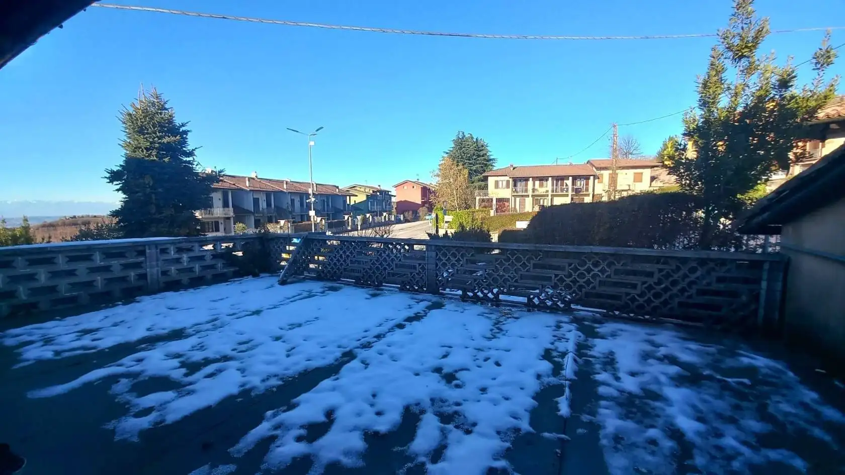 Appartamento in affitto a Arguello