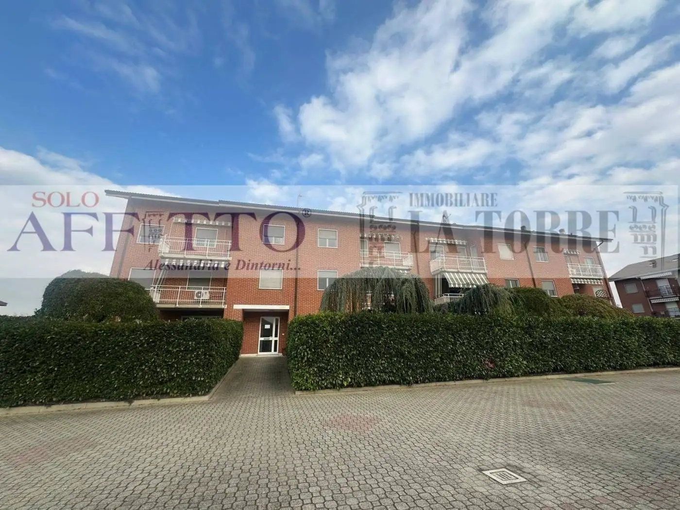 Appartamento in vendita a Alessandria