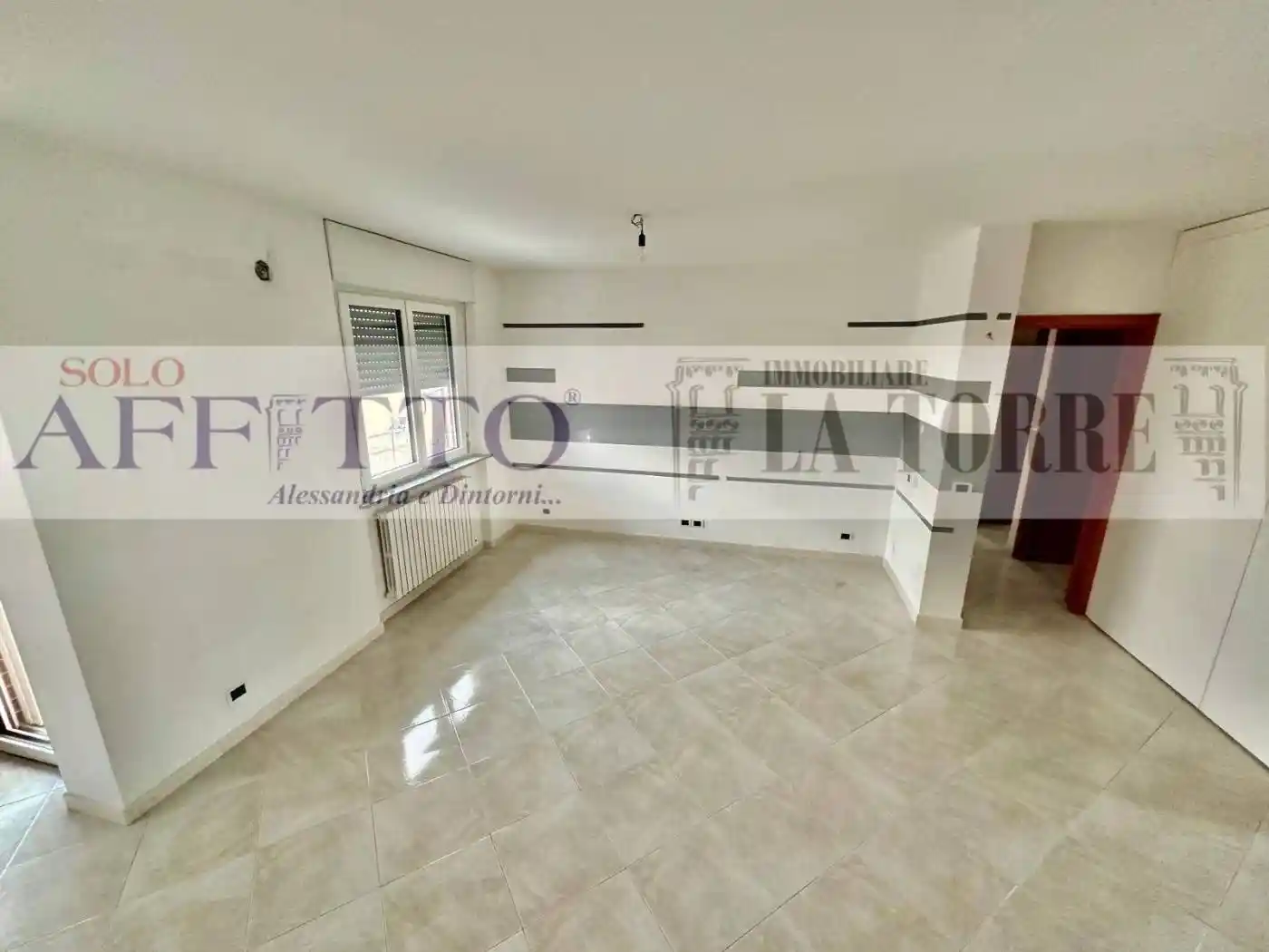 Appartamento via Prospero Gozzo 45, Spinetta Marengo, Alessandria - foto 4