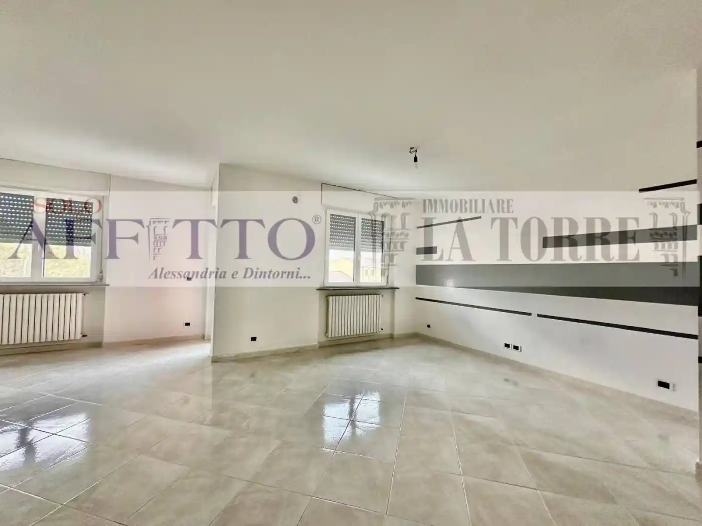 Appartamento via Prospero Gozzo 45, Spinetta Marengo, Alessandria - foto 5