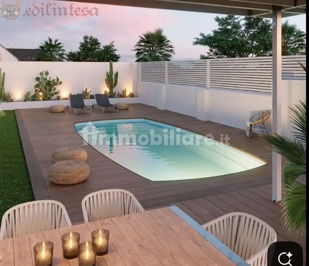 Villa in vendita a Monza