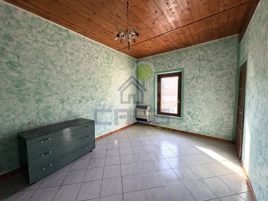 Casa indipendente in vendita a Ostiano