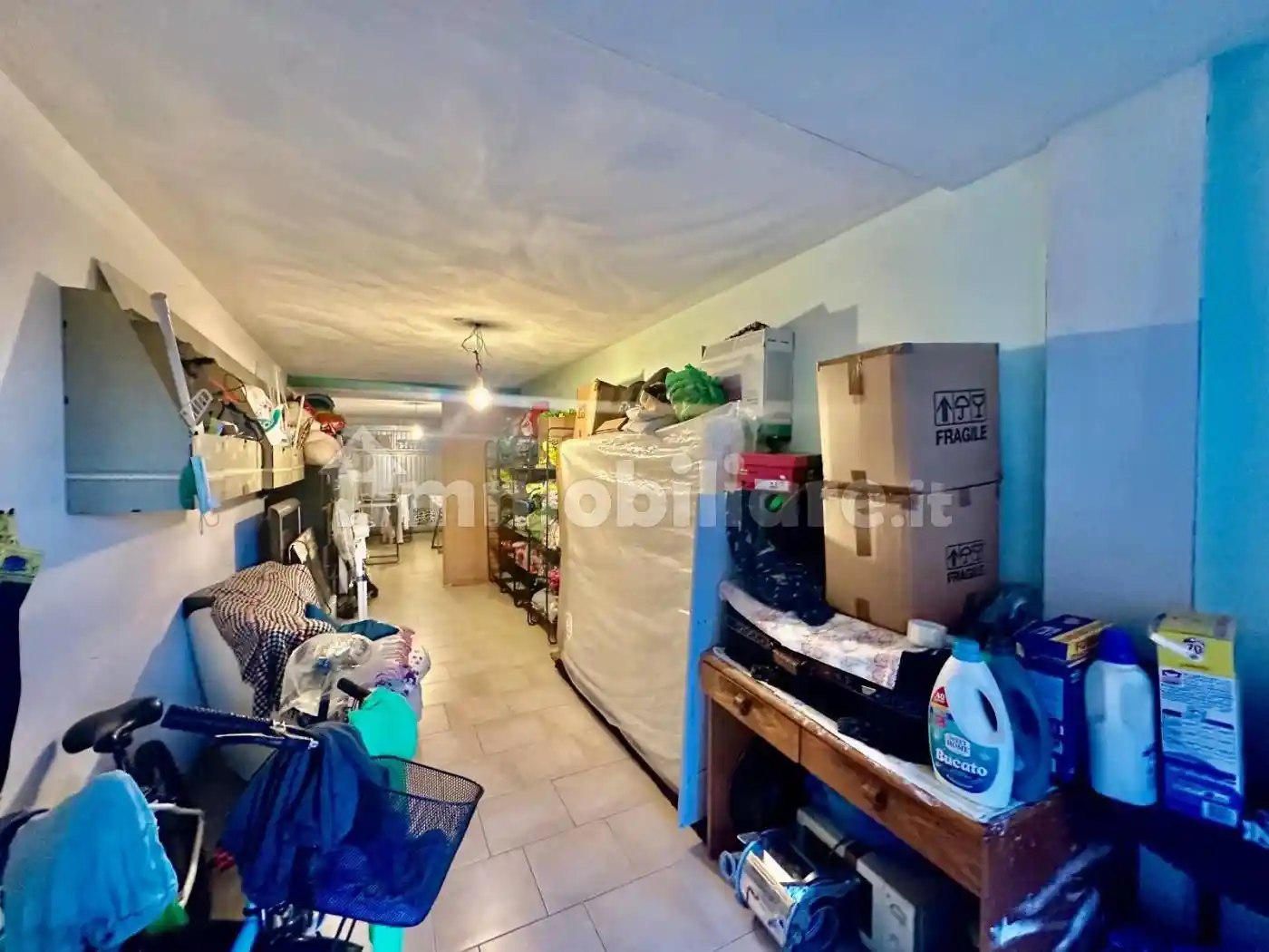 Trilocale via dei sabbioni, Centro, Chignolo Po - foto 3