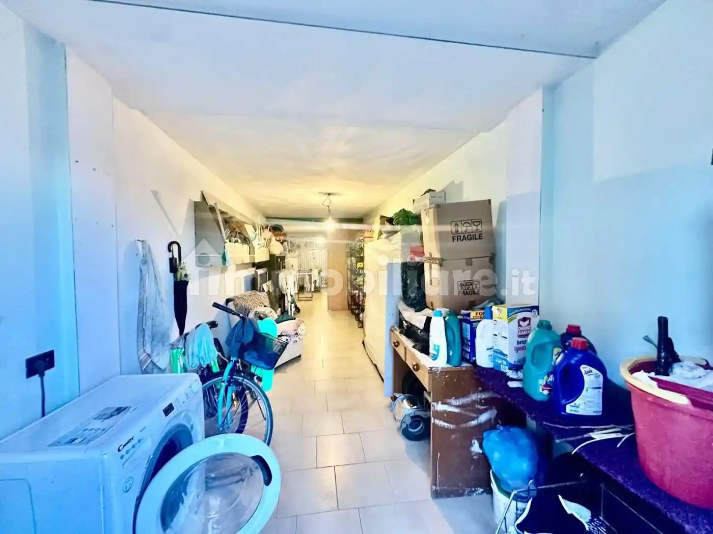 Trilocale via dei sabbioni, Centro, Chignolo Po - foto 4