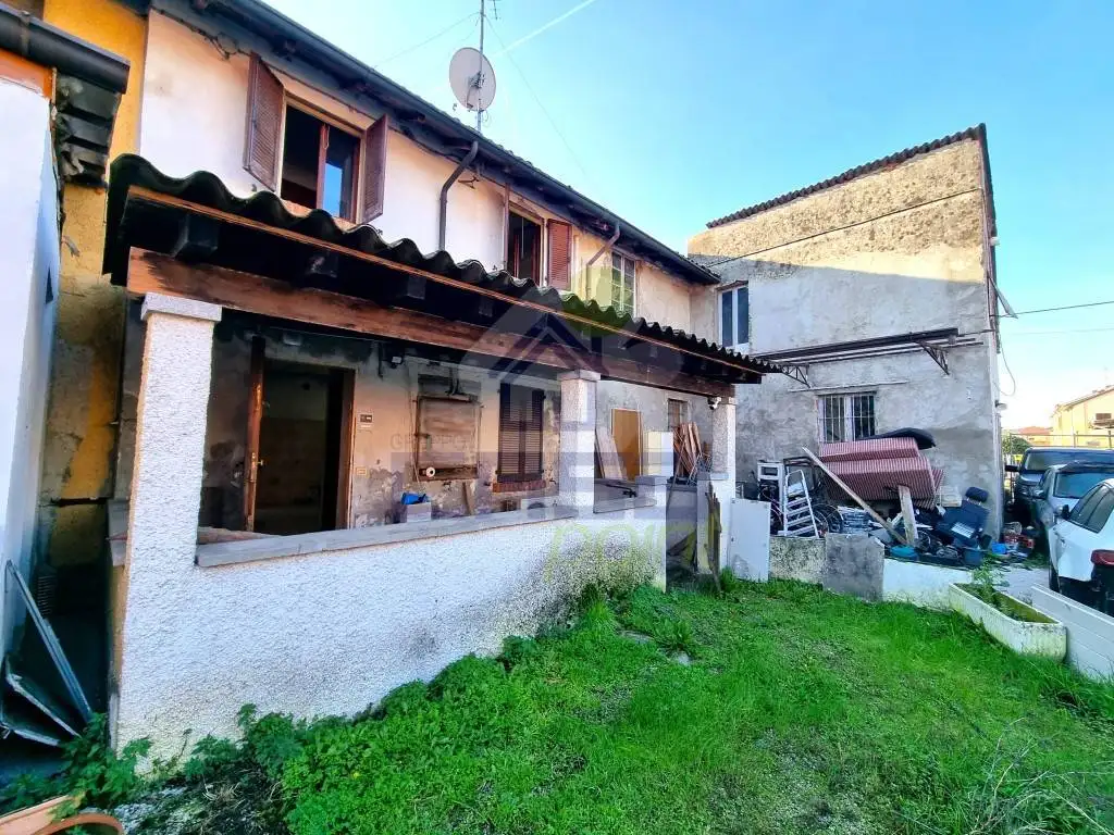 Terratetto plurifamiliare via Giuseppe Verdi, Centro, Brembio - foto 2