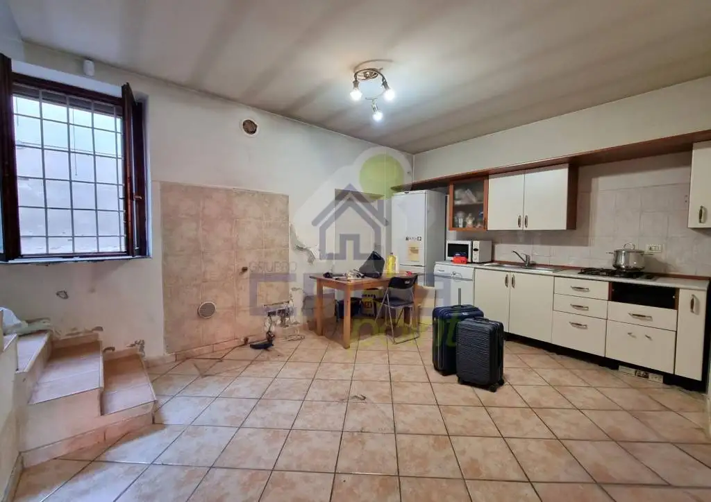 Terratetto plurifamiliare via Giuseppe Verdi, Centro, Brembio - foto 4