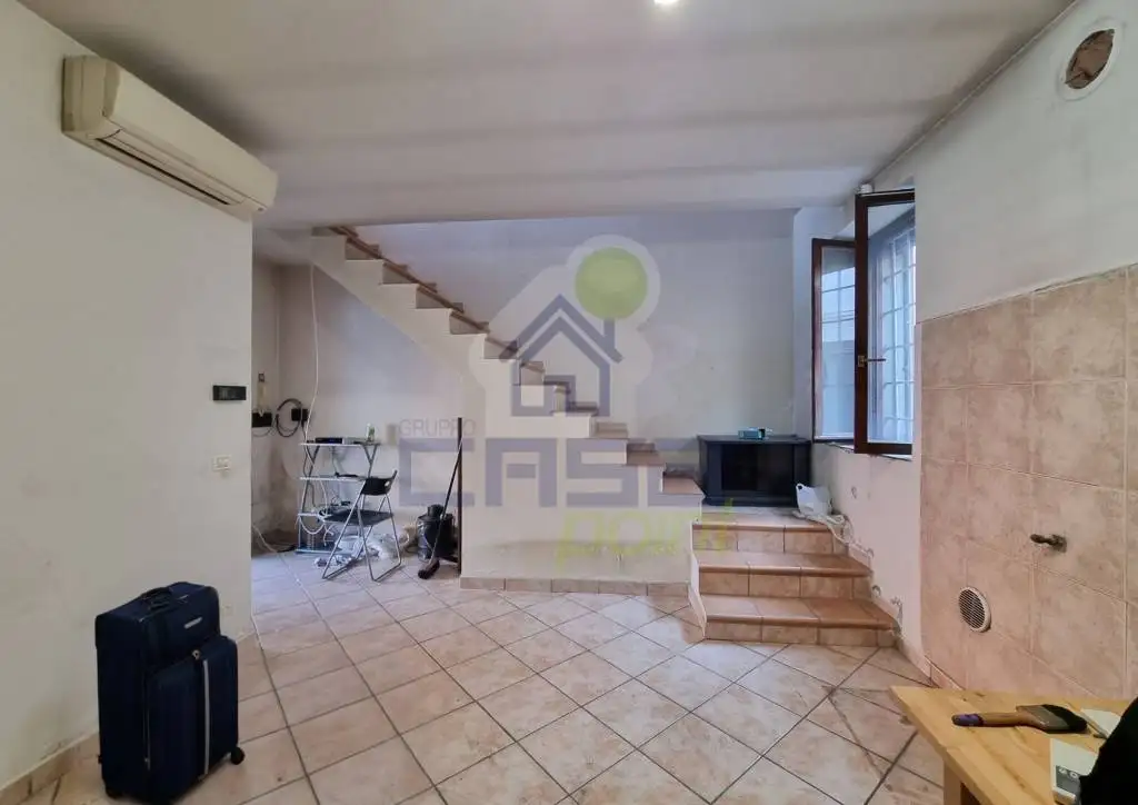 Terratetto plurifamiliare via Giuseppe Verdi, Centro, Brembio - foto 5