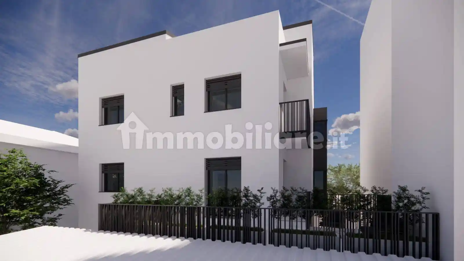 Appartamento in vendita a Riccione